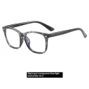 Black Dot Transparent C42