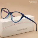 Bracket Surface Blue