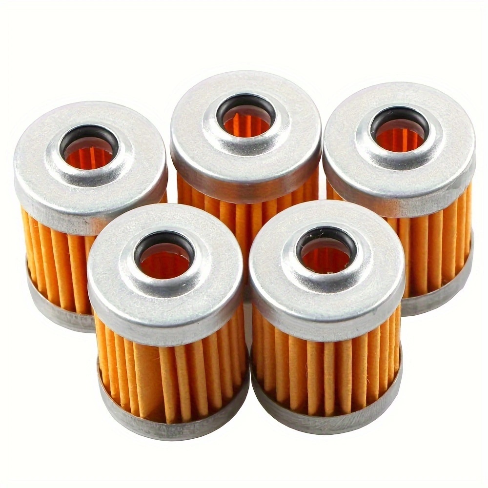 Aluminum Alloy Gasoline Filter Oil Cup
