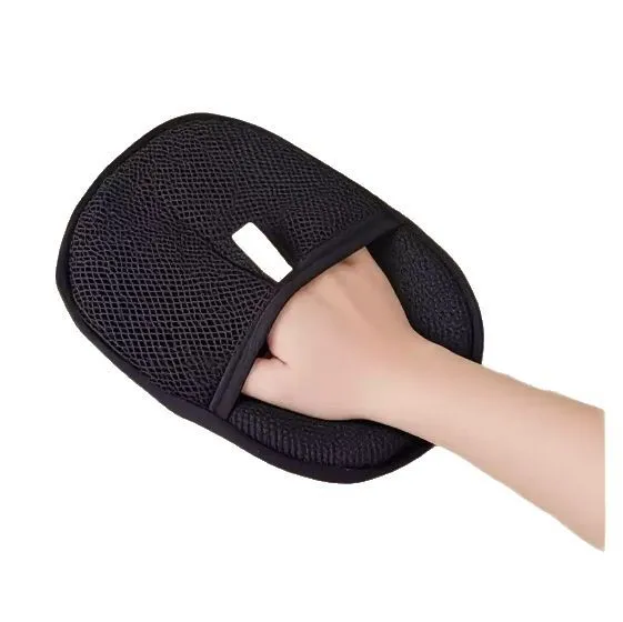 Fur Lift Grooming Glove