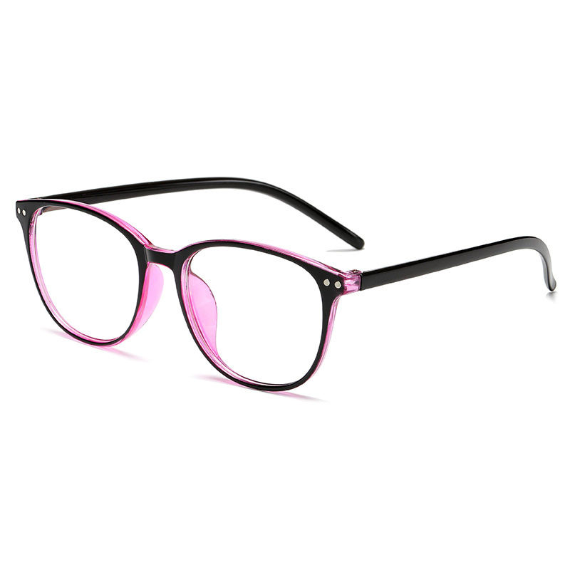 Student Anti Blue Light Goggles, Myopia Goggles For Women