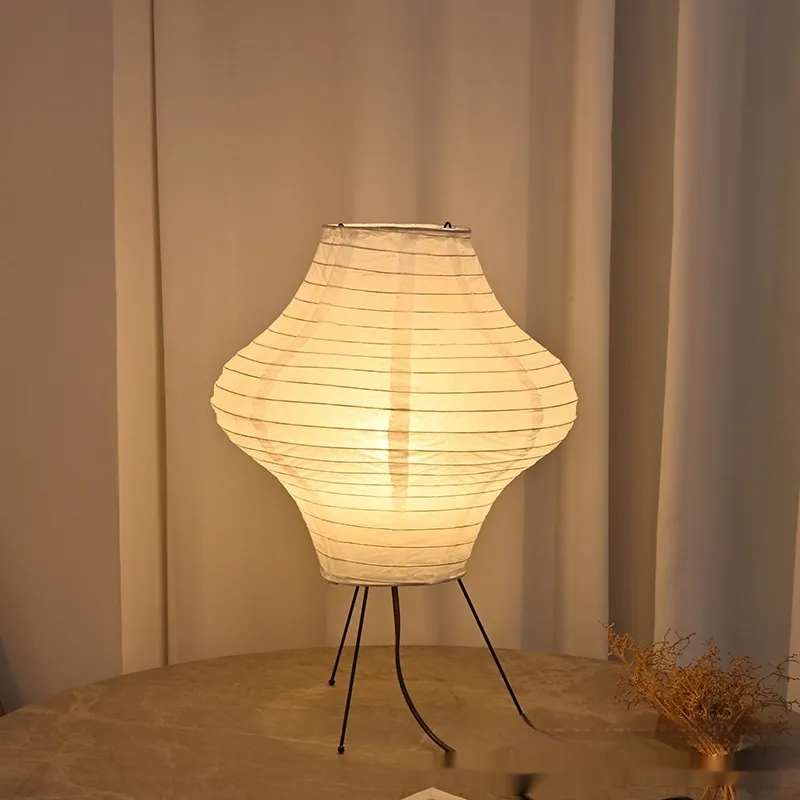 Silent Wind Xuan Paper Atmosphere Decorative Table