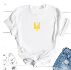 T-shirt Sweatshirt Hoodie Print Black And White Men And Women - Black - View 1