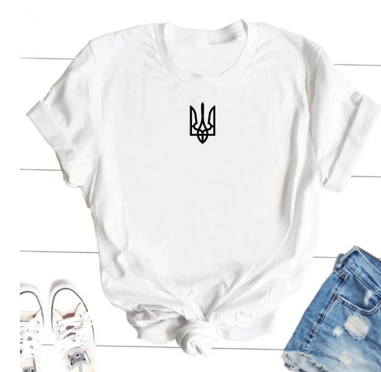 T-shirt Sweatshirt Hoodie Print Black And White Men And Women