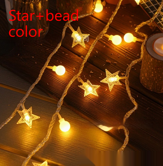 XINGX Round Beads Color