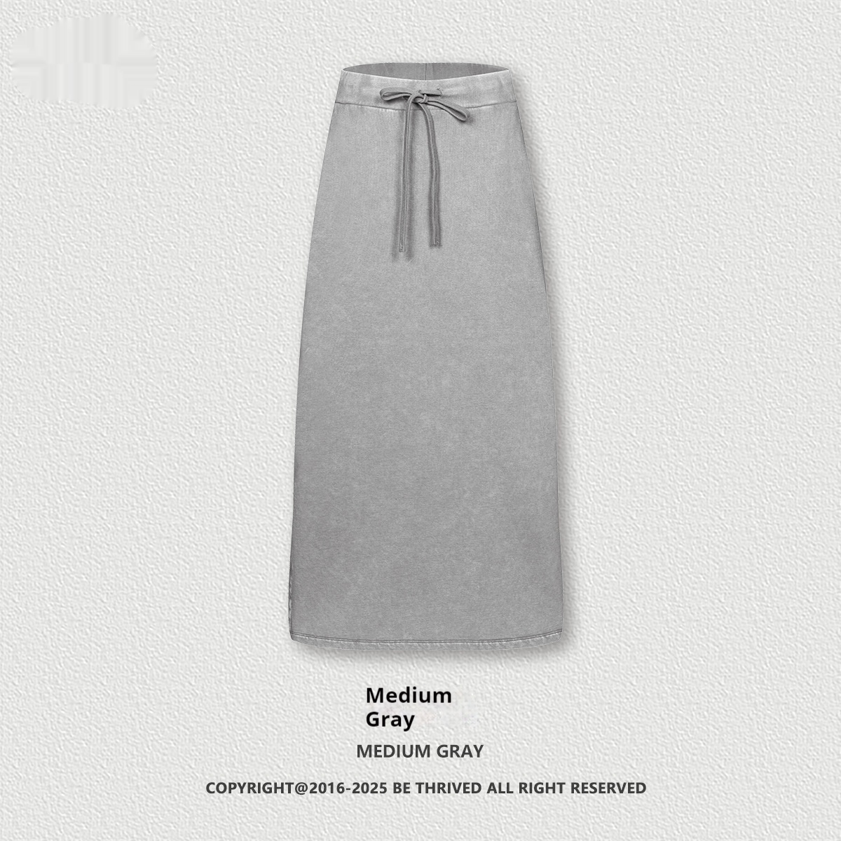 Medium Gray