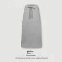 Medium Gray