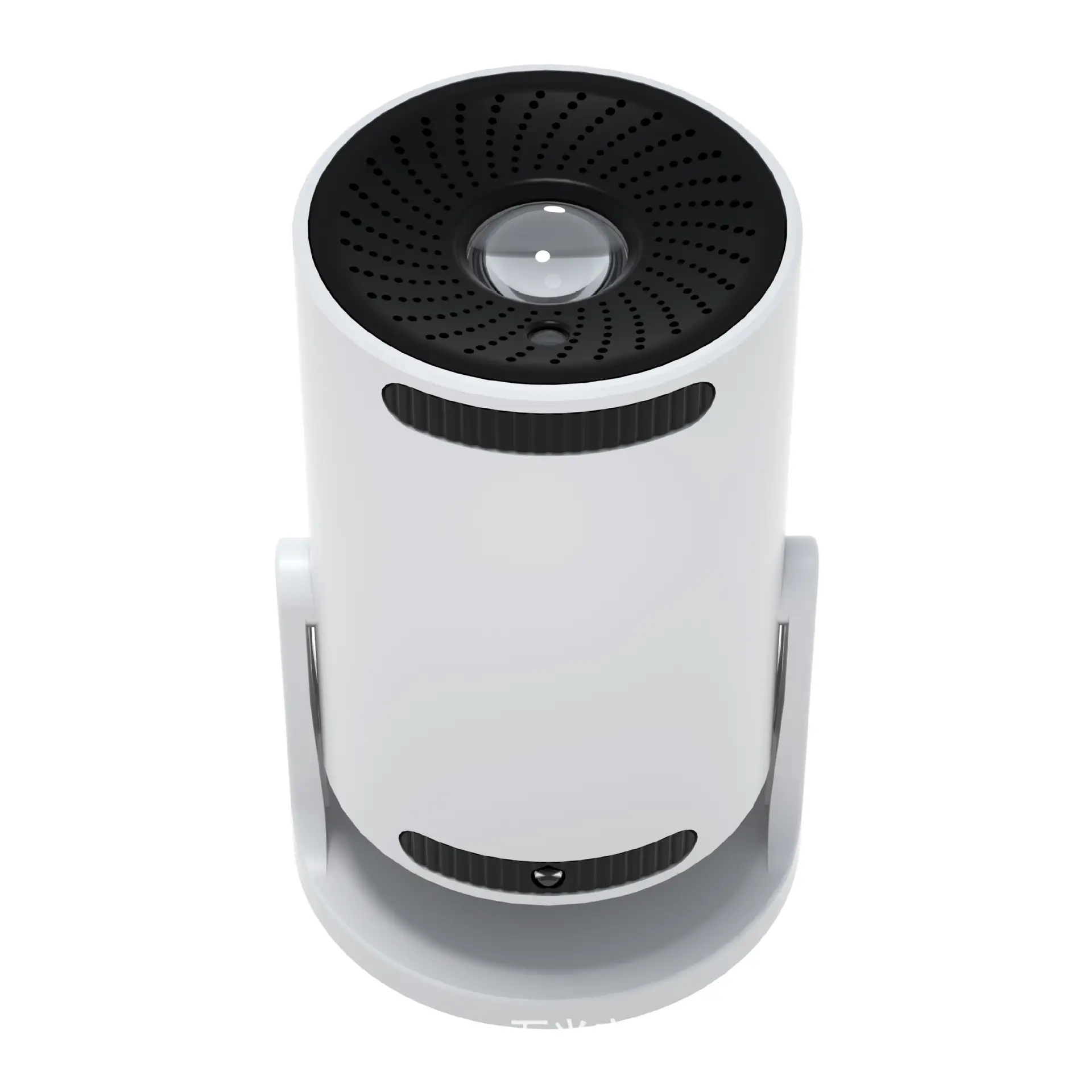 Star Projector Lamp with Bluetooth Speaker, Nebula Galaxy Light for Bedroom