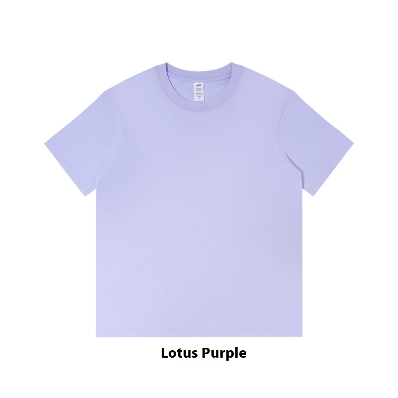 Lotus Purple