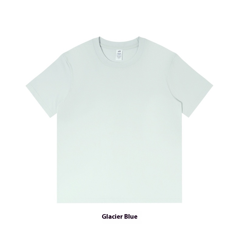 Glacier Blue