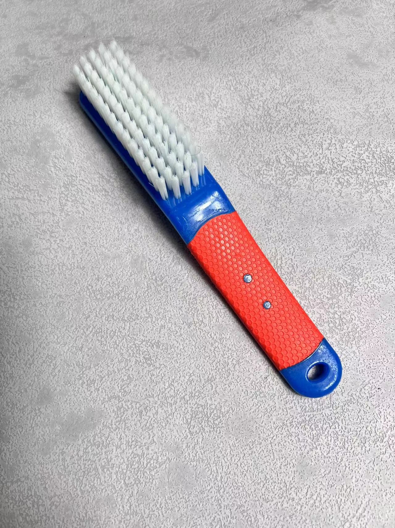 Lengthened Blue Handle