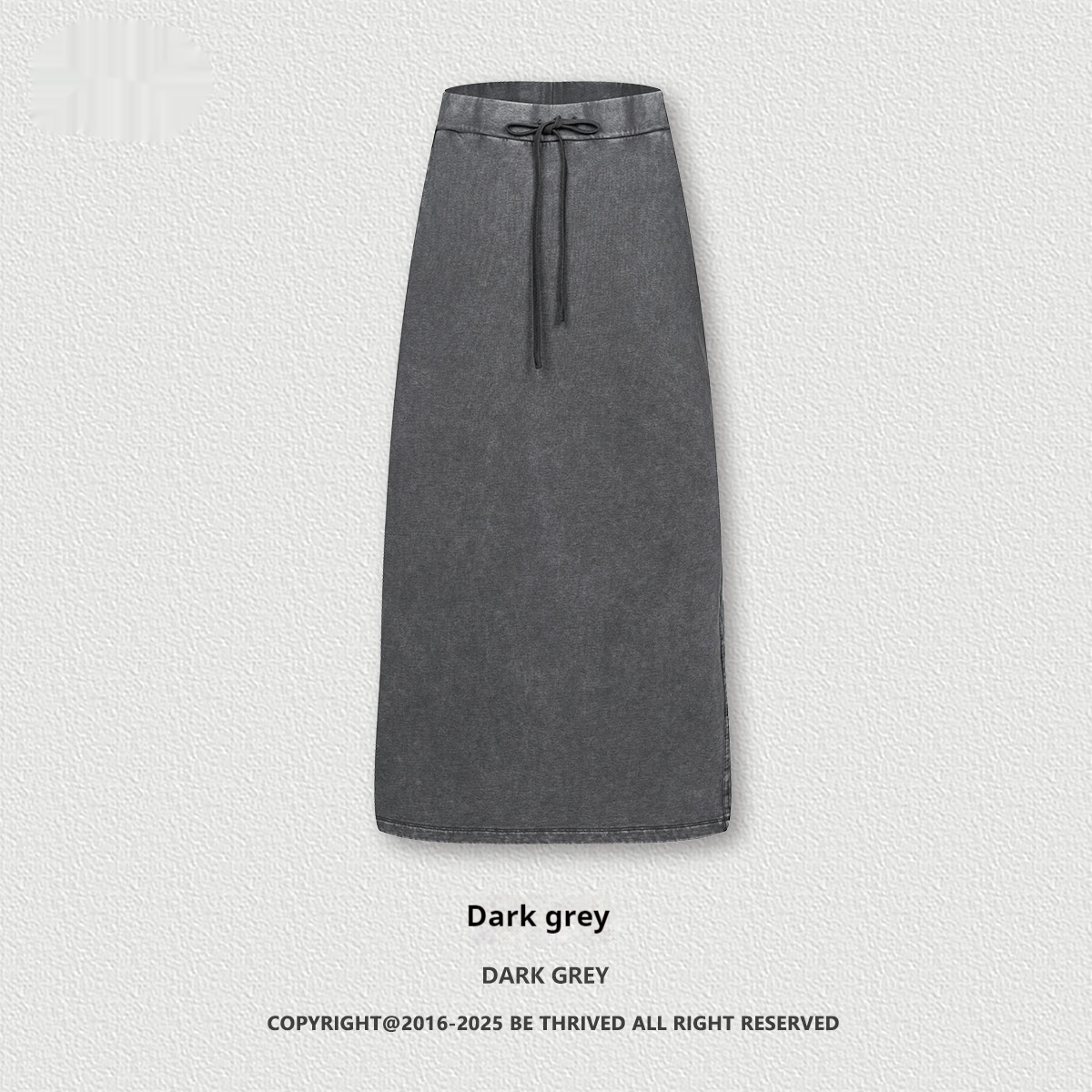 Dark Gray