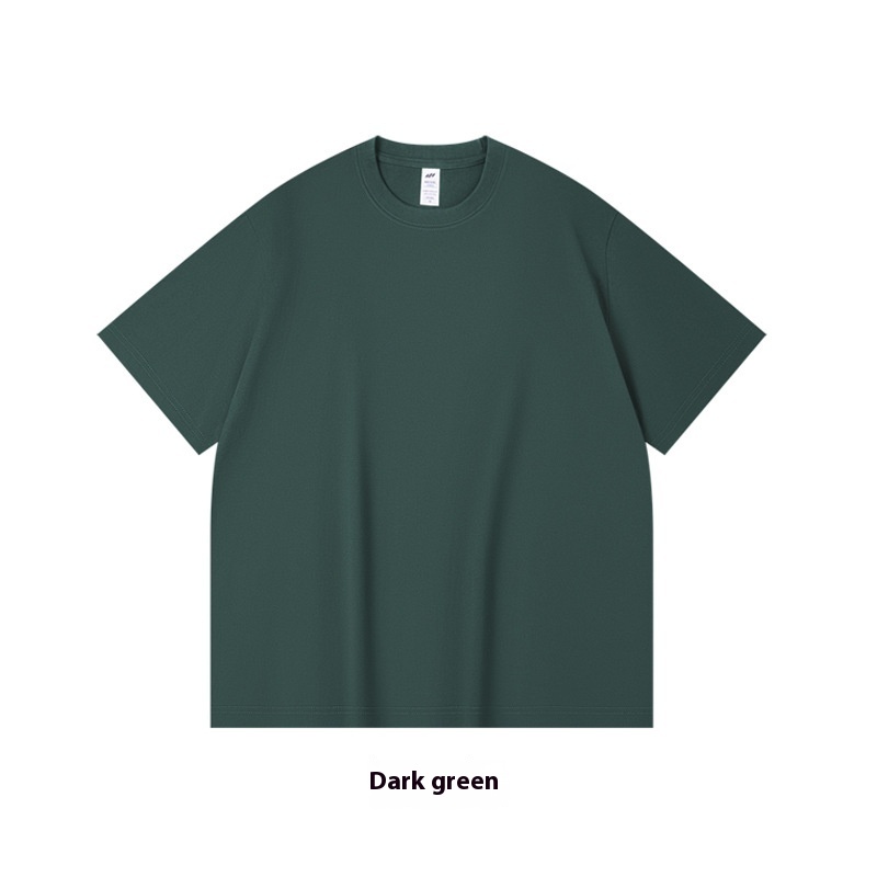 Dark Blackish Green