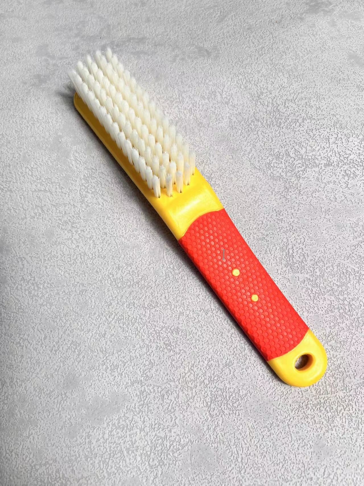 Lengthened Yellow Handle