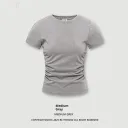 Medium Gray