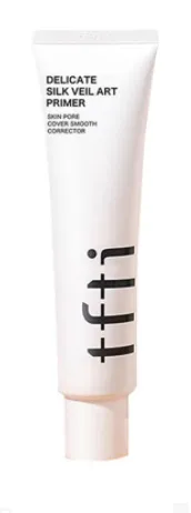 Primer Makeup Primer Invisible Pore Base Brightening Concealer Lazy Cream Plain Cream White Tube - Shop at LoveMi