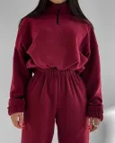 Wine Red