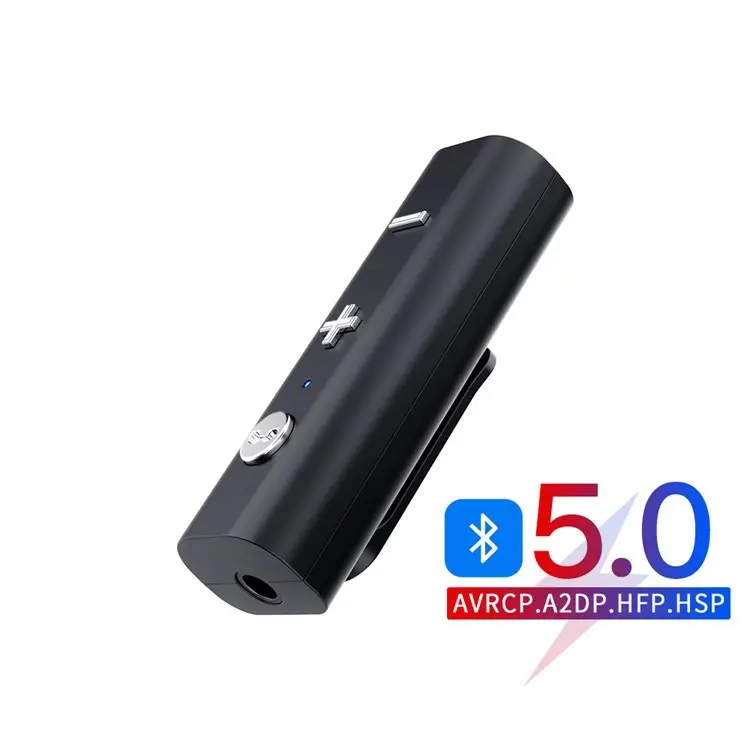 Bluetooth Sound Receiver Car Audio Headset