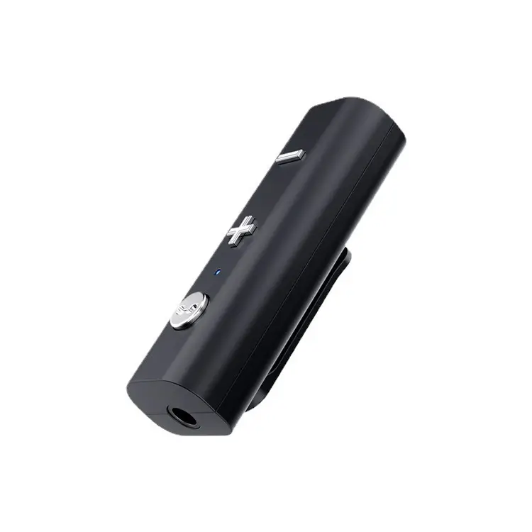 Bluetooth Sound Receiver Car Audio Headset — Standard