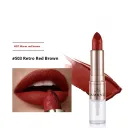Retro Red Brown