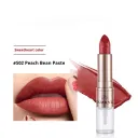 Peach Cameo Brown