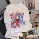 Abstract Printing