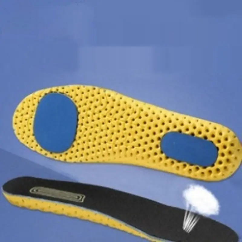Thickened Shock-absorbing Soft Bottom Universal Breathable Sweat Absorbing Sports