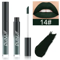 32 Colour Lipstick Matte Colour Holding Lip Gloss - Lpa08 14 - View 1