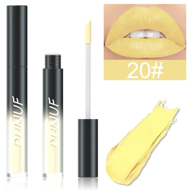 32 Color Lipstick Matte Color Holding Lip Gloss Lpa08 20 - Shop at LoveMi