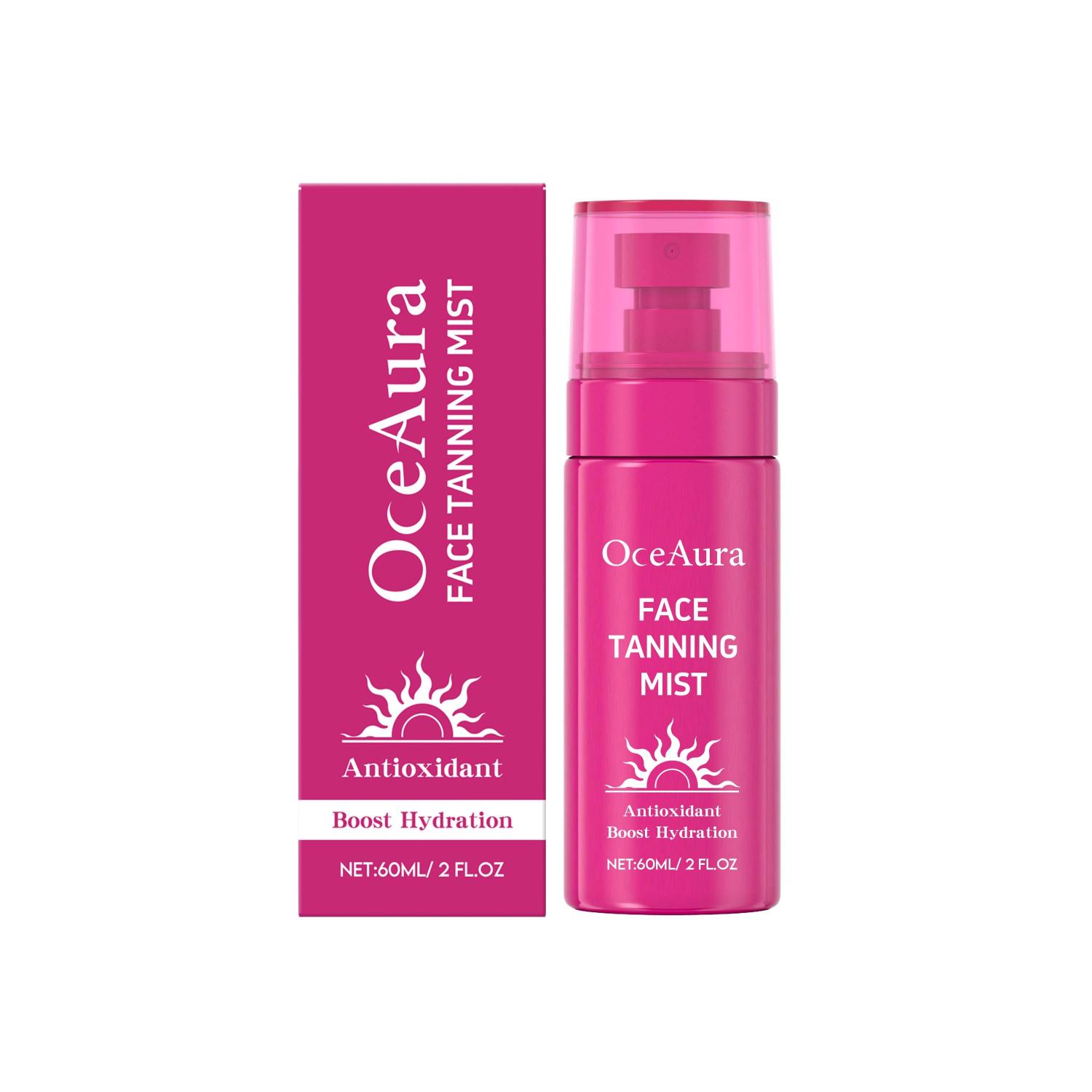 Sun Tanning Spray 60Ml - Shop at LoveMi