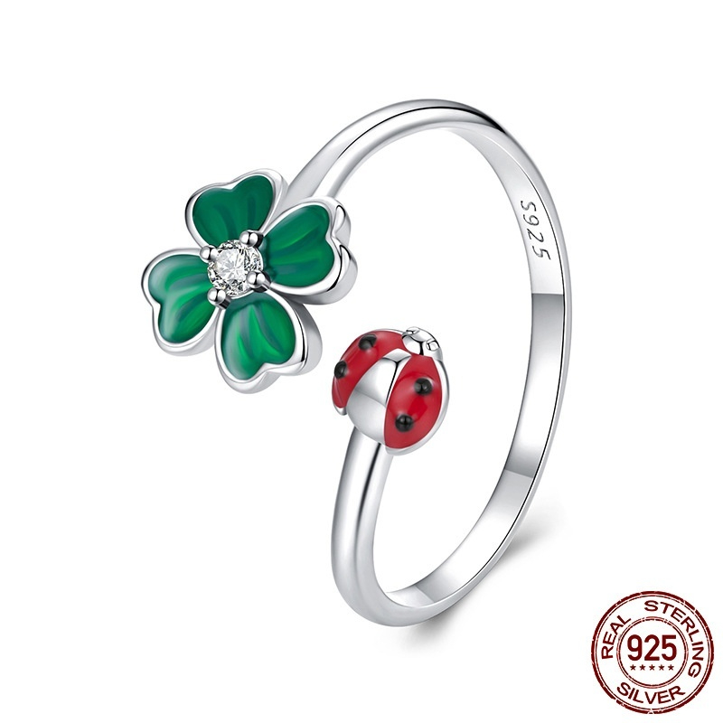 SCR1113E Open Ring