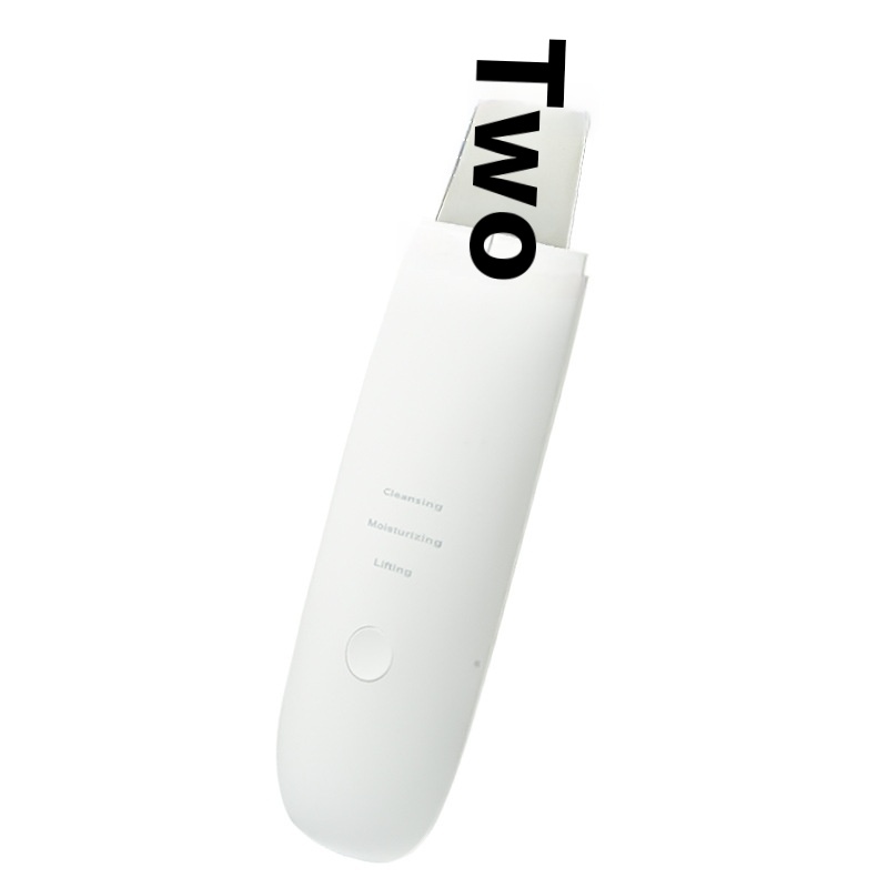 Vibration Acne Export Pore Cleaner Electric Skin Cleaner