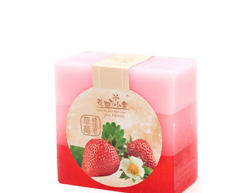 100g Strawberry