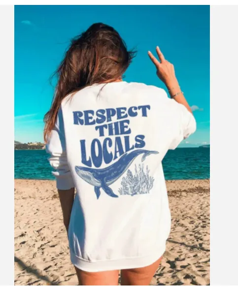 Female Letter 3d Printed Pullover Sweatshirt Zg24081801 S - Shop at LoveMi