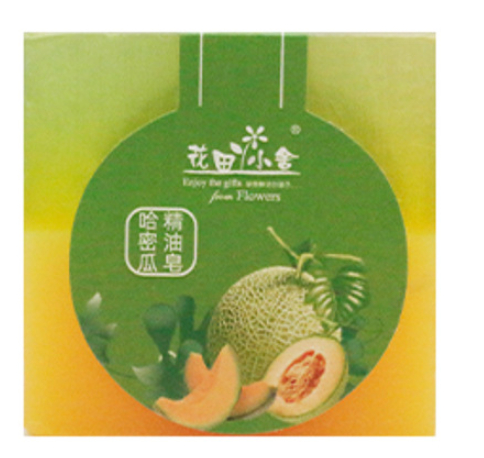 100g Hami Melon