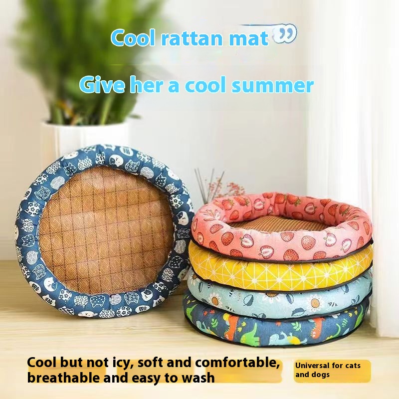 Small Pet Double Sticky Fly Bowl