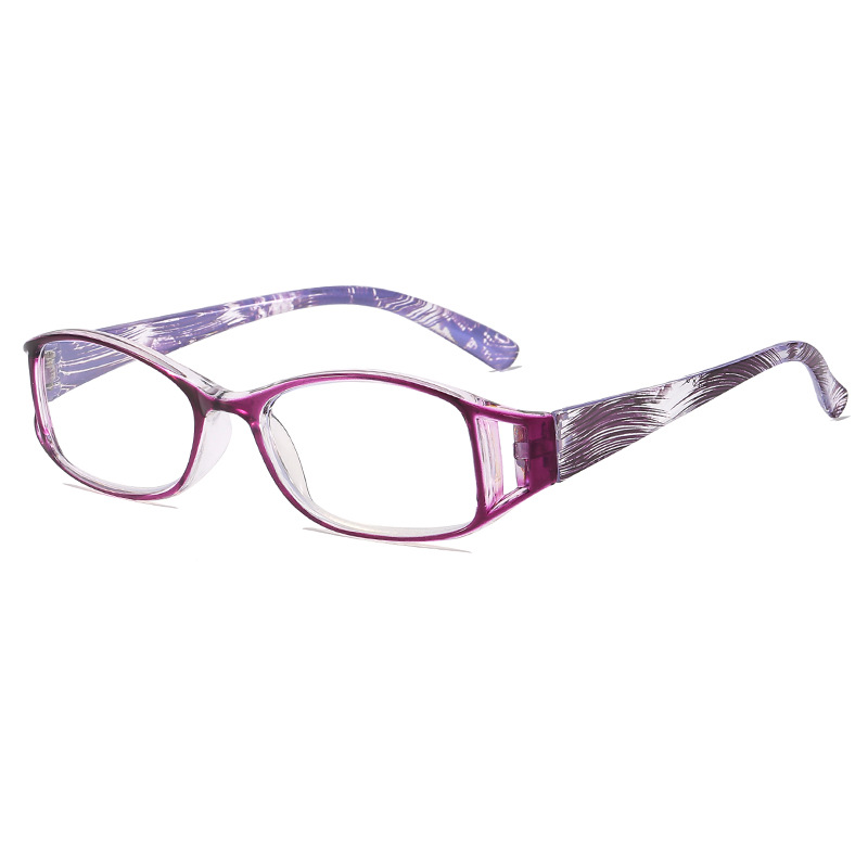 Women’s Fashionable Printed Reading Glasses