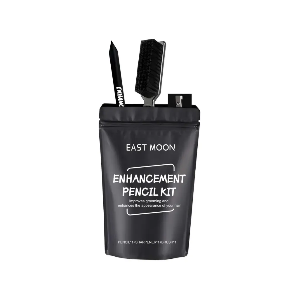 Men's Beard Hairdressing Set - Beard Hairdressing Set