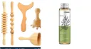 Jojoba Oil Set