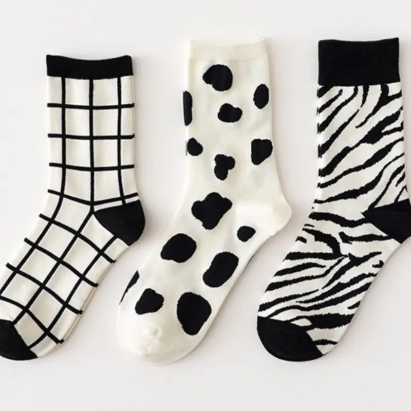 Female Socks In The Comfort Tube