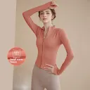 Orange Pink