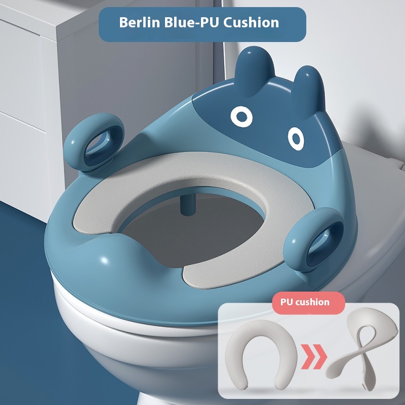 Baby Seat Cushion Toilet Seat