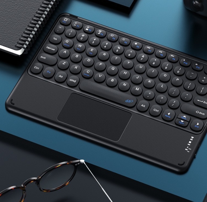 Miaocontrol trådløs Office rund Parts Hatband Touch - Bilde 1