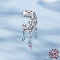 Xinghe Dreamcatcher Beaded Diy Bracelet Accessories S925 Sterling Silver Accessories - Bsc1104 - View 1