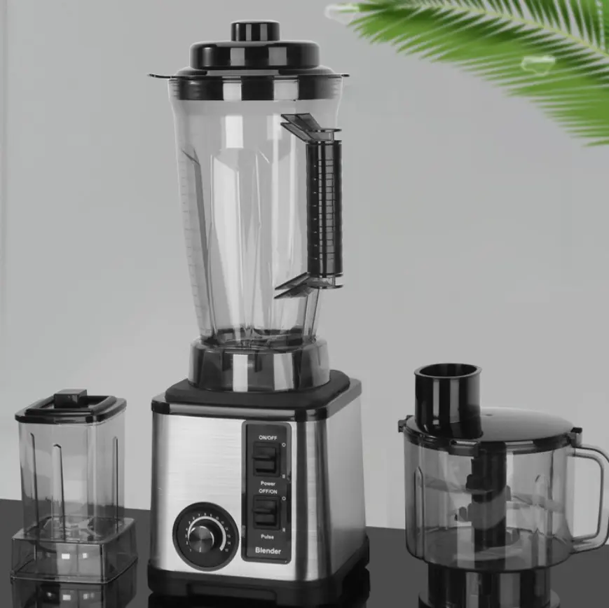 Large Capacity Grinding Machine Household Cytoderm Breaking Machine