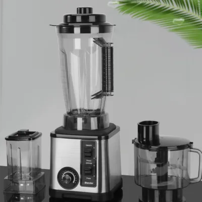 Large Capacity Grinding Machine Household Cytoderm Breaking Machine