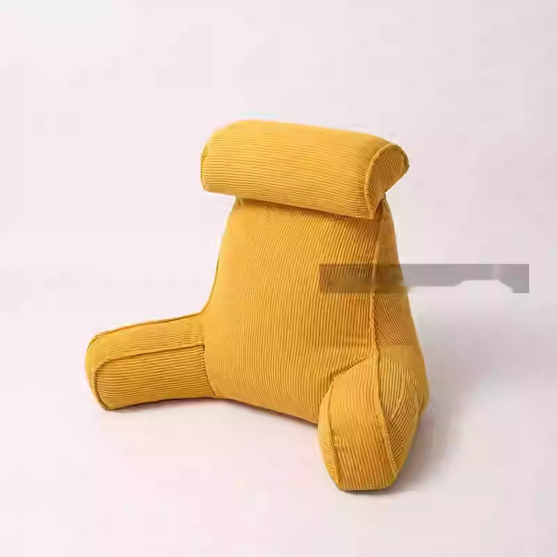 Bedhead Pillow Soft Bag Neck Protection