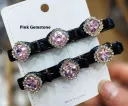 One Pink Gem Pack