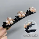 Gold Diamond Beads