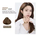 Chestnut Brown